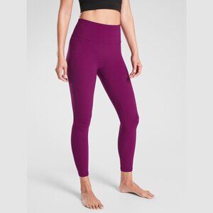 Athleta Elation 7/8 Tight Leggings, XS